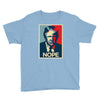 Nope Youth Tee