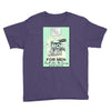 2 stroke aftershave, ideal birthday gift present. Youth Tee