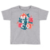 mexico Toddler T-shirt