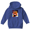 gritty Youth Hoodie