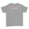 humorous loner Youth Tee