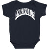 annihilus 5 Baby Bodysuit