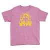 i am the hype Youth Tee