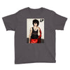 lp laura pergolizzi Youth Tee