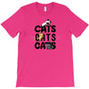cats cats cats T-Shirt