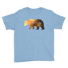 Mama Bear Youth Tee
