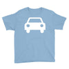 car Youth Tee