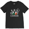 The Notorious - Conor McGregor V-Neck Tee