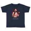 khabıb nurmagamedov painting Toddler T-shirt