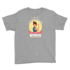 underestimate woman Youth Tee
