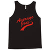 movie t shirt inspired by the film   dodgeball Tank Top