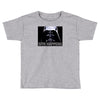 darth vader sith happens ideal birthday present or gift Toddler T-shirt