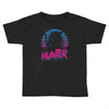 hunter Toddler T-shirt