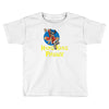 hong kong phooey Toddler T-shirt