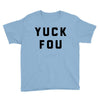 yuck fou Youth Tee