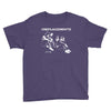 the replacements let it be Youth Tee