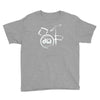 dw drum Youth Tee