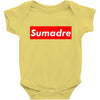 sumadre Baby Onesie