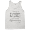 made in 1986 and still awesome Tank Top