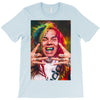 6ix9ine T-Shirt