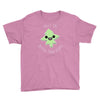 i like trees Youth Tee