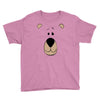 bear Youth Tee