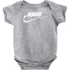 donor Baby Onesie