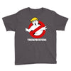 Trumpbusters Youth Tee