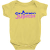 Sherlock Gnomes Baby Onesie