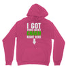 got your lucky charm Unisex Hoodie