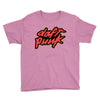 daft punk Youth Tee
