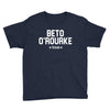 Beto O'rourke Texas Youth Tee