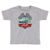 aunt flo Toddler T-shirt