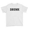 drunk Youth Tee