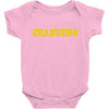 changers Baby Onesie