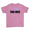 Fortnite Fly Youth Tee