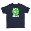 game Youth Tee