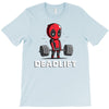 deadlift T-Shirt