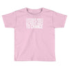 change Toddler T-shirt