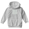 kiss me i'm drunk or irish Youth Hoodie