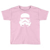 storm trooper Toddler T-shirt