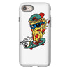 pizza and ranch iPhone 8