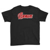 the revengers Youth Tee
