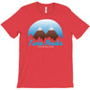population 51,201 T-Shirt