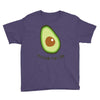 avocado fan club Youth Tee