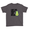 Avocado Youth Tee