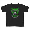 top trending ao412 sons of ireland hooligans motorcycle club irish bes Toddler T-shirt
