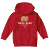 mama bear Youth Hoodie