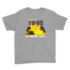 made in 1962 all original parts Youth Tee