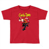 circle jerks Toddler T-shirt